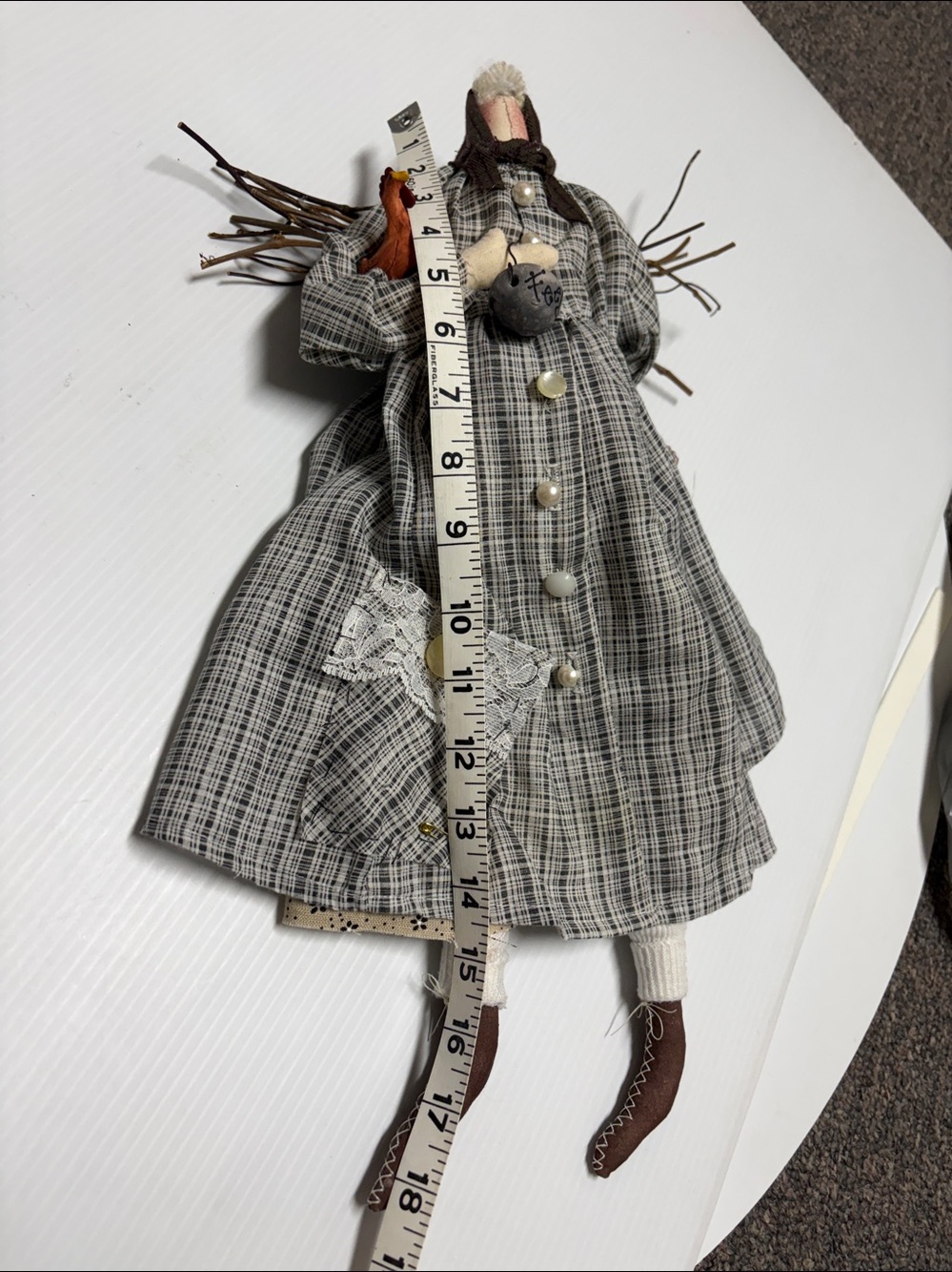 Primitive Design Polish Angel - Picture 10 of 10